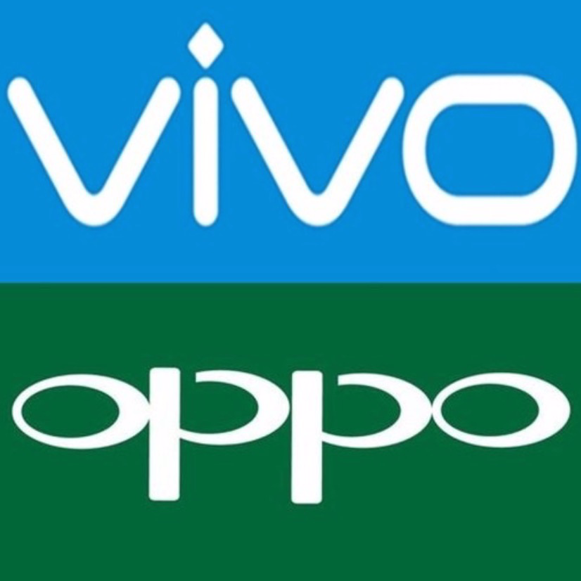 vivo&oppo