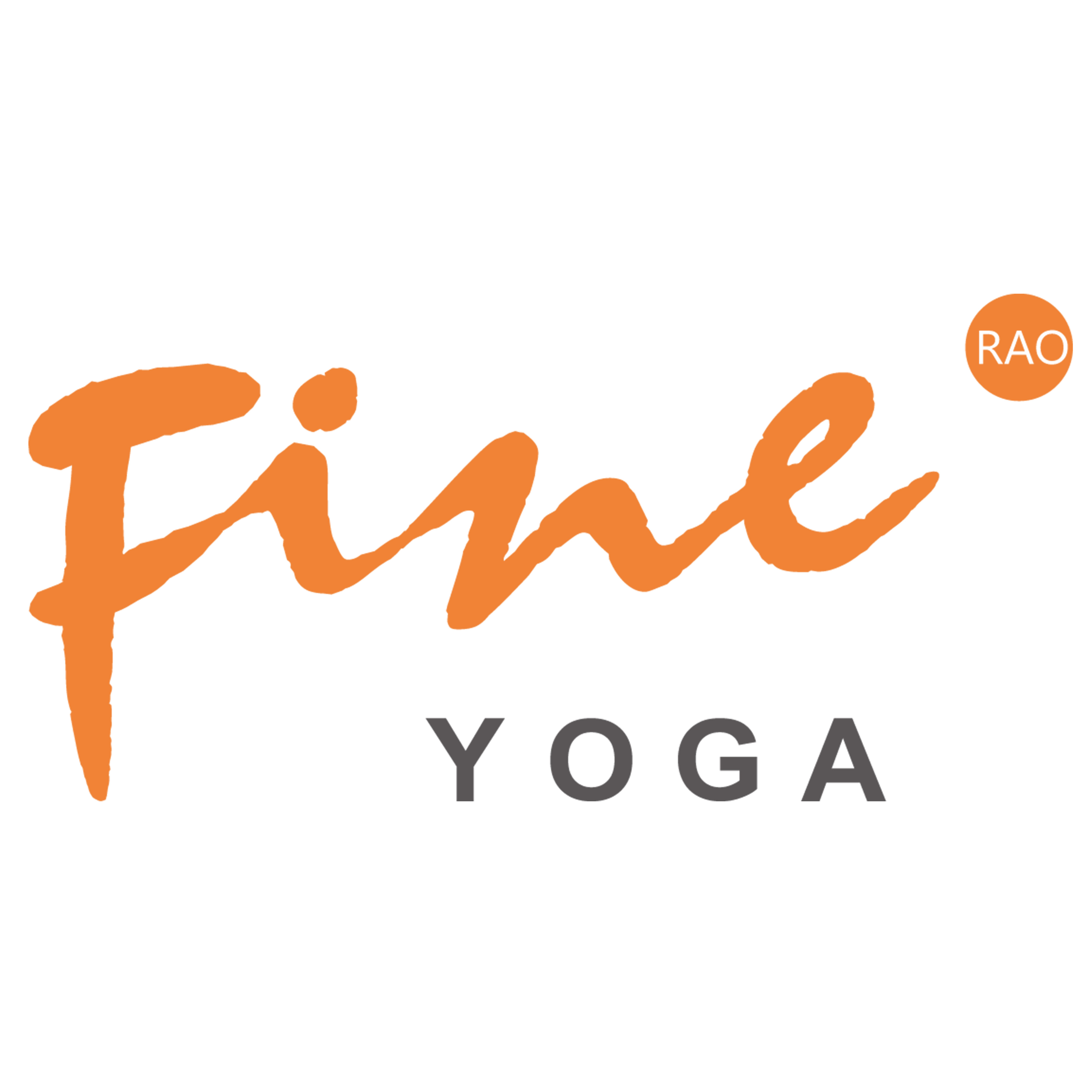 梵音瑜伽 logo图片