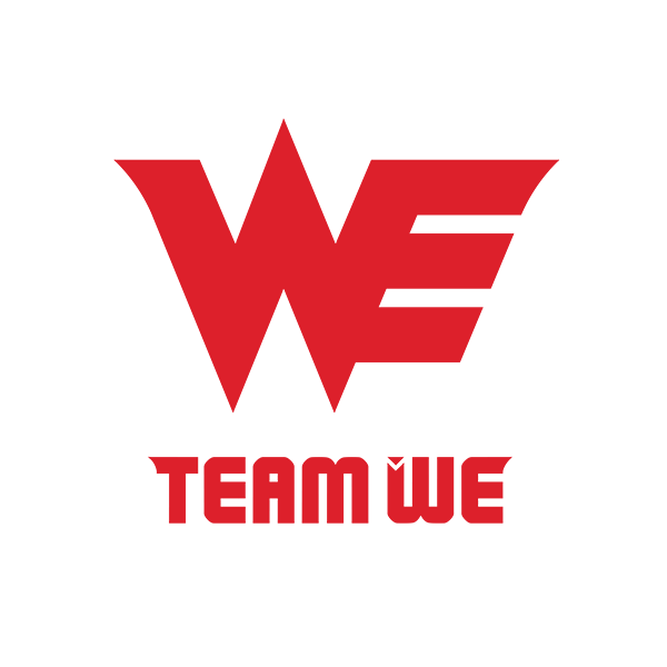 WE电子竞技俱乐部职业联赛