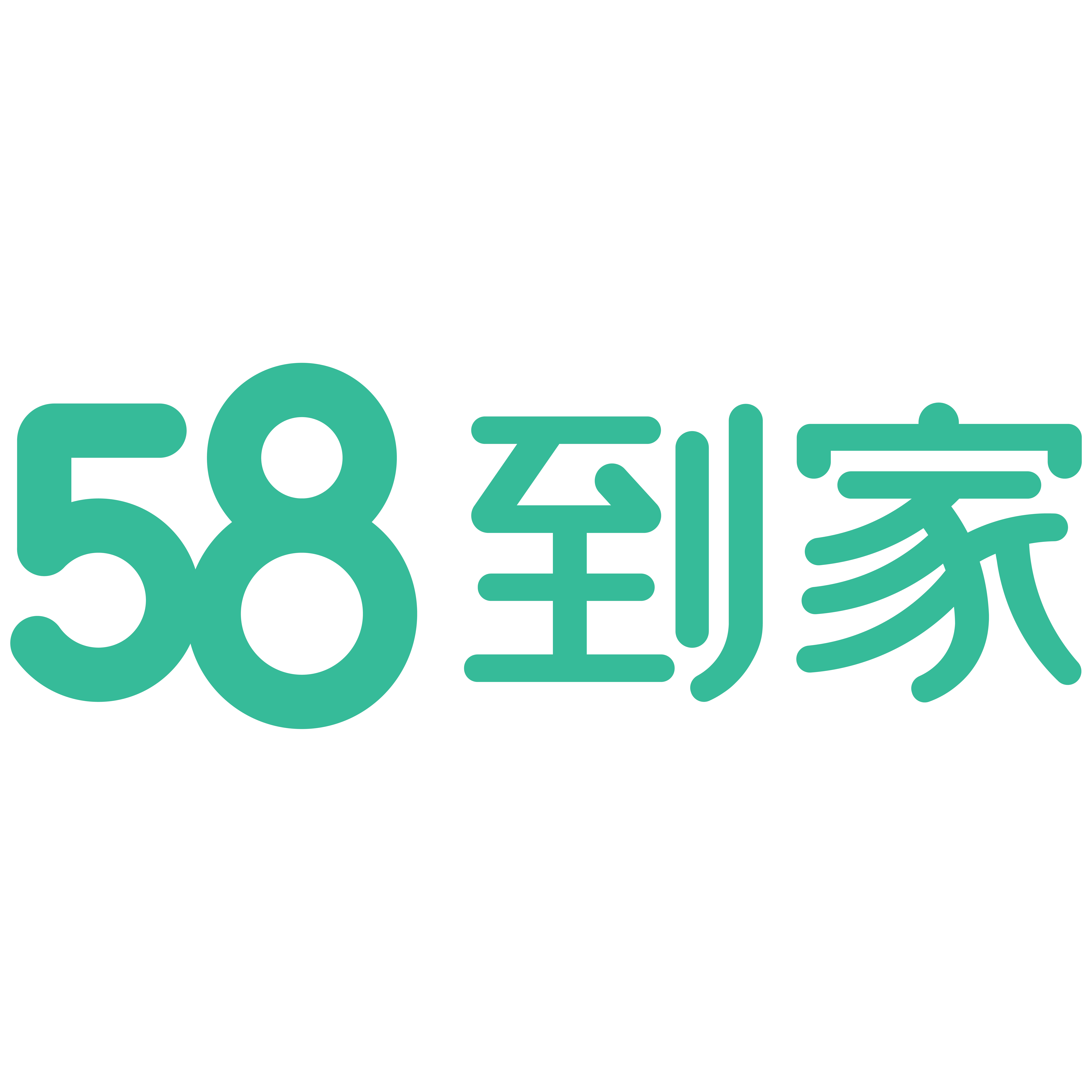 北京五八信息技术有限公司广州分公司