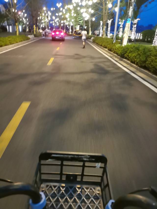 九龙南路