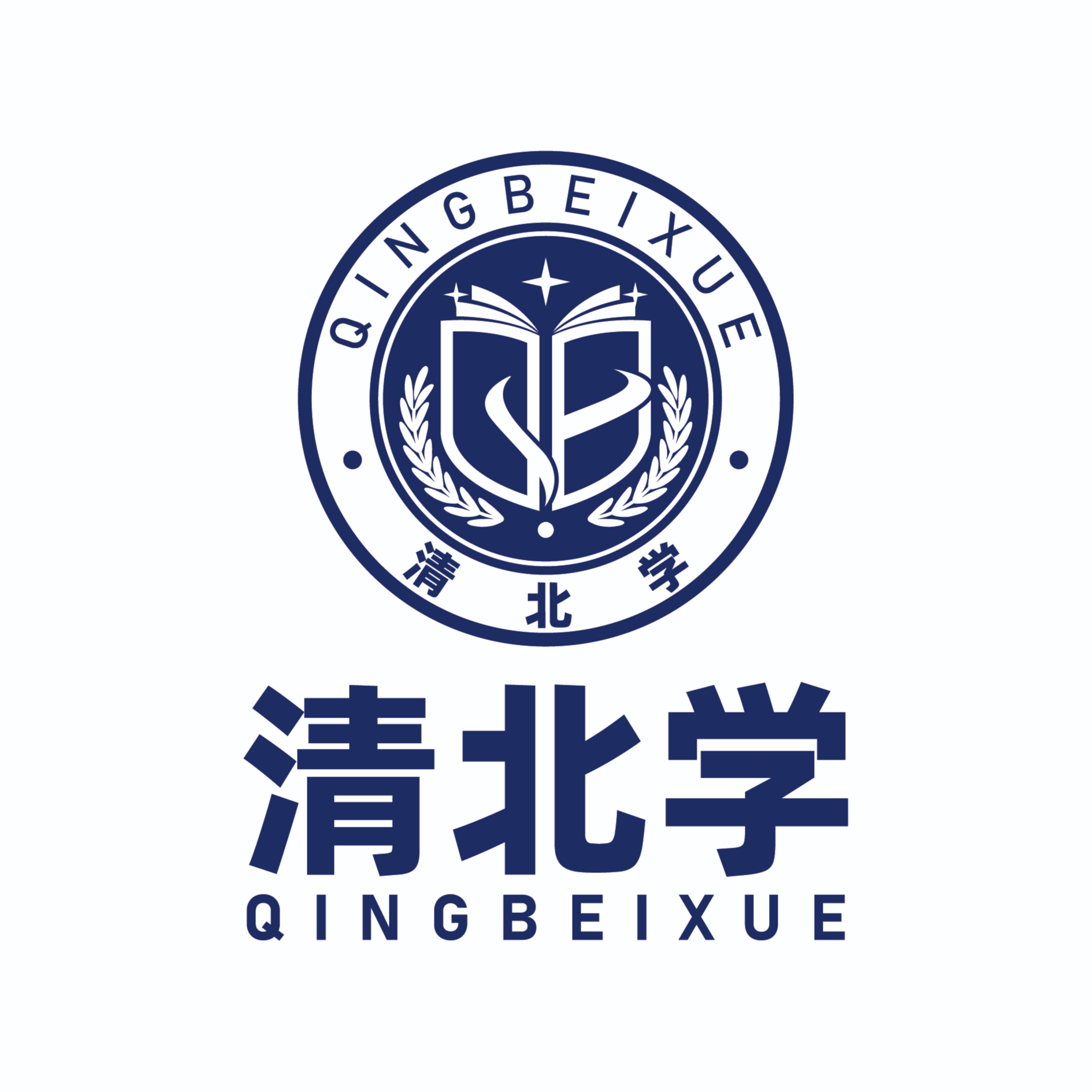 清北网校logo图片