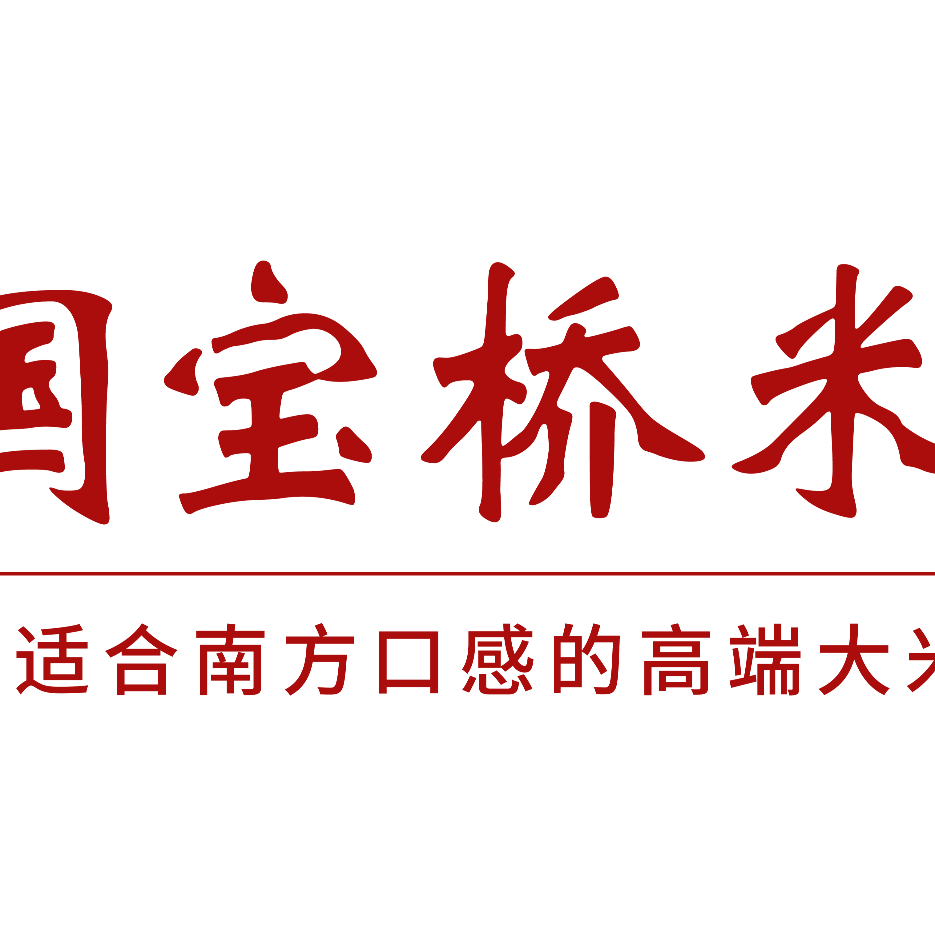 湖北国宝桥桥米有限公司