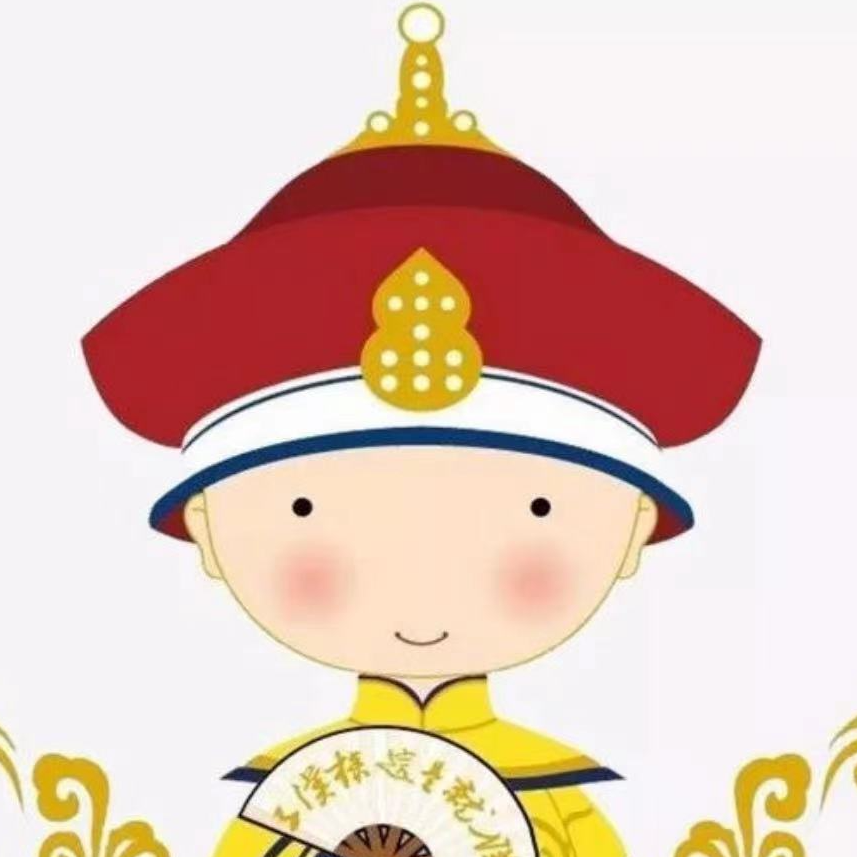 紫禁城中秋月饼 宫廷设计  国潮风格全国包邮