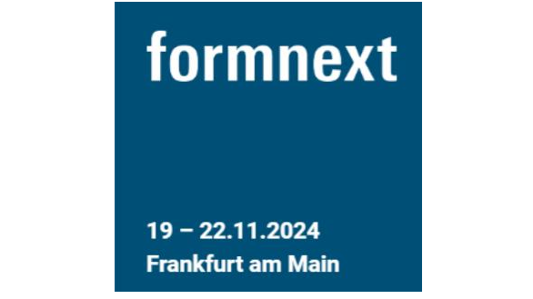 2024年德国法兰克福国际精密成型及3D打印**展览formnext