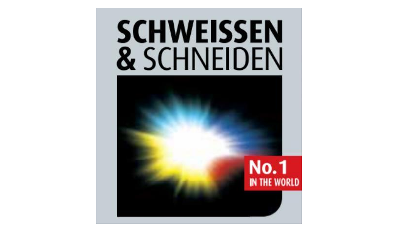  2025年德国埃森焊接展SCHWEISSEN&SCHNEIDEN