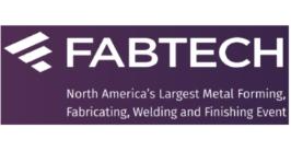  2024年美国金属加工焊接展FABTECH