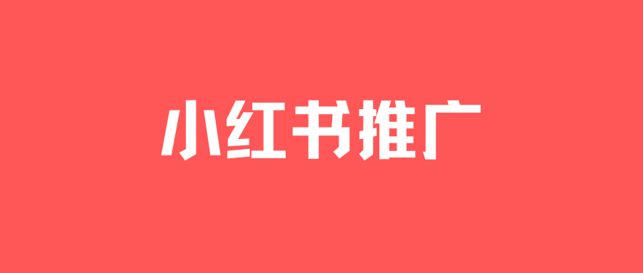 小红书可以赚钱吗？小红书赚钱项目分享！