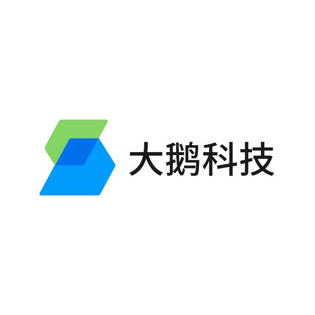 大鹅信息科技有限公司