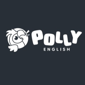 polly english外教一对一官方，提供海量预算，寻0元课/小课包拉新引流推广合作