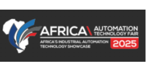  2025年南非工业自动化展Africa Automation