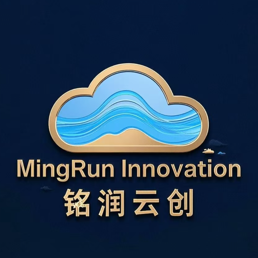 山西铭润云创网络科技有限责任公司