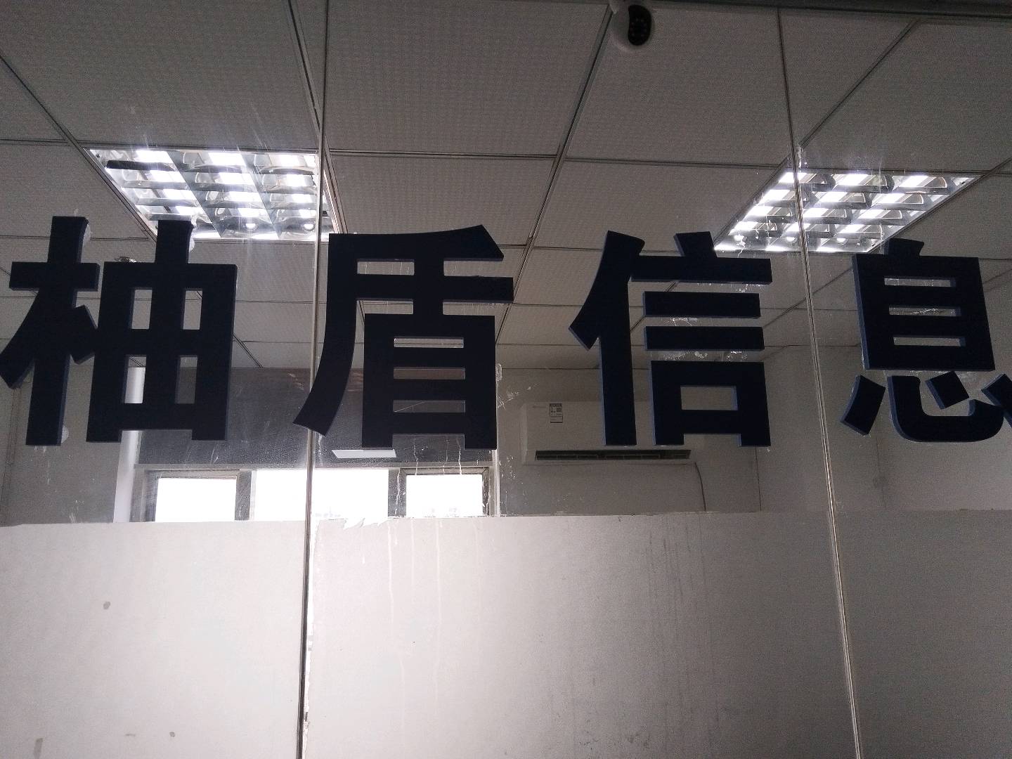 柚质信息技术