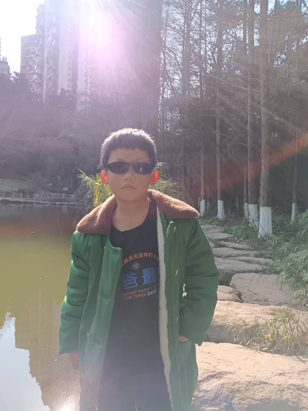 四川习舟教育信息咨询有限公司