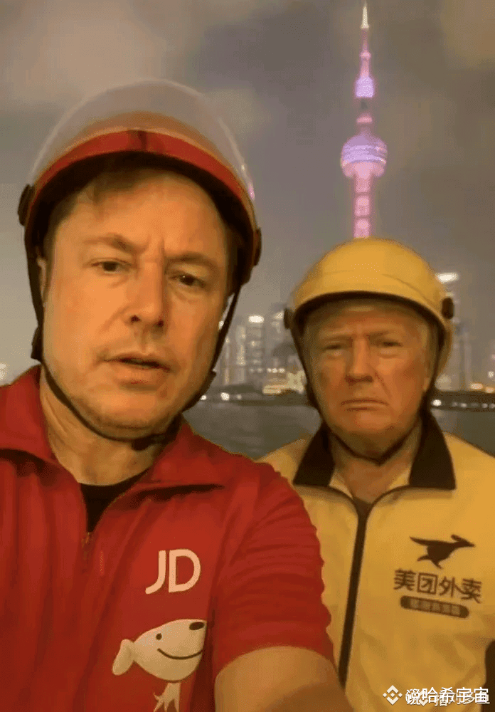 陌生人