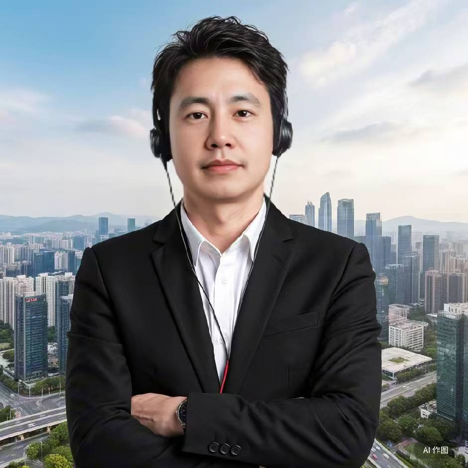 深圳市超算力量科技有限公司