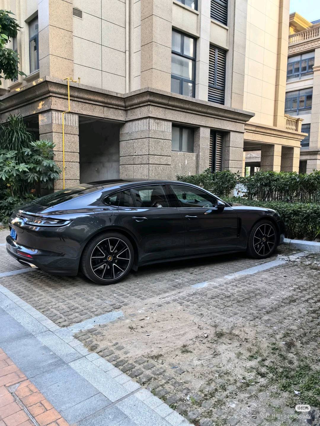 简历包装