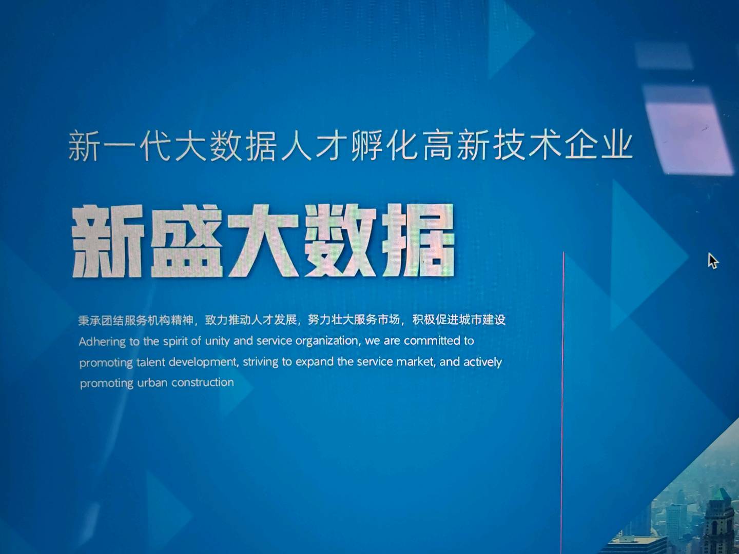 深圳新盛银合科技有限公司
