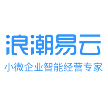 浪潮易云云会计