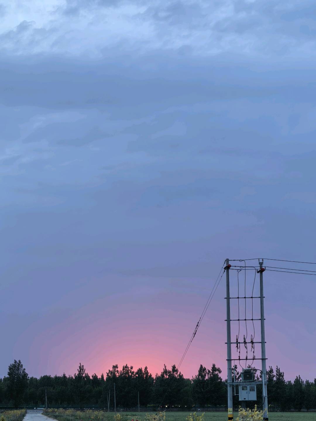无