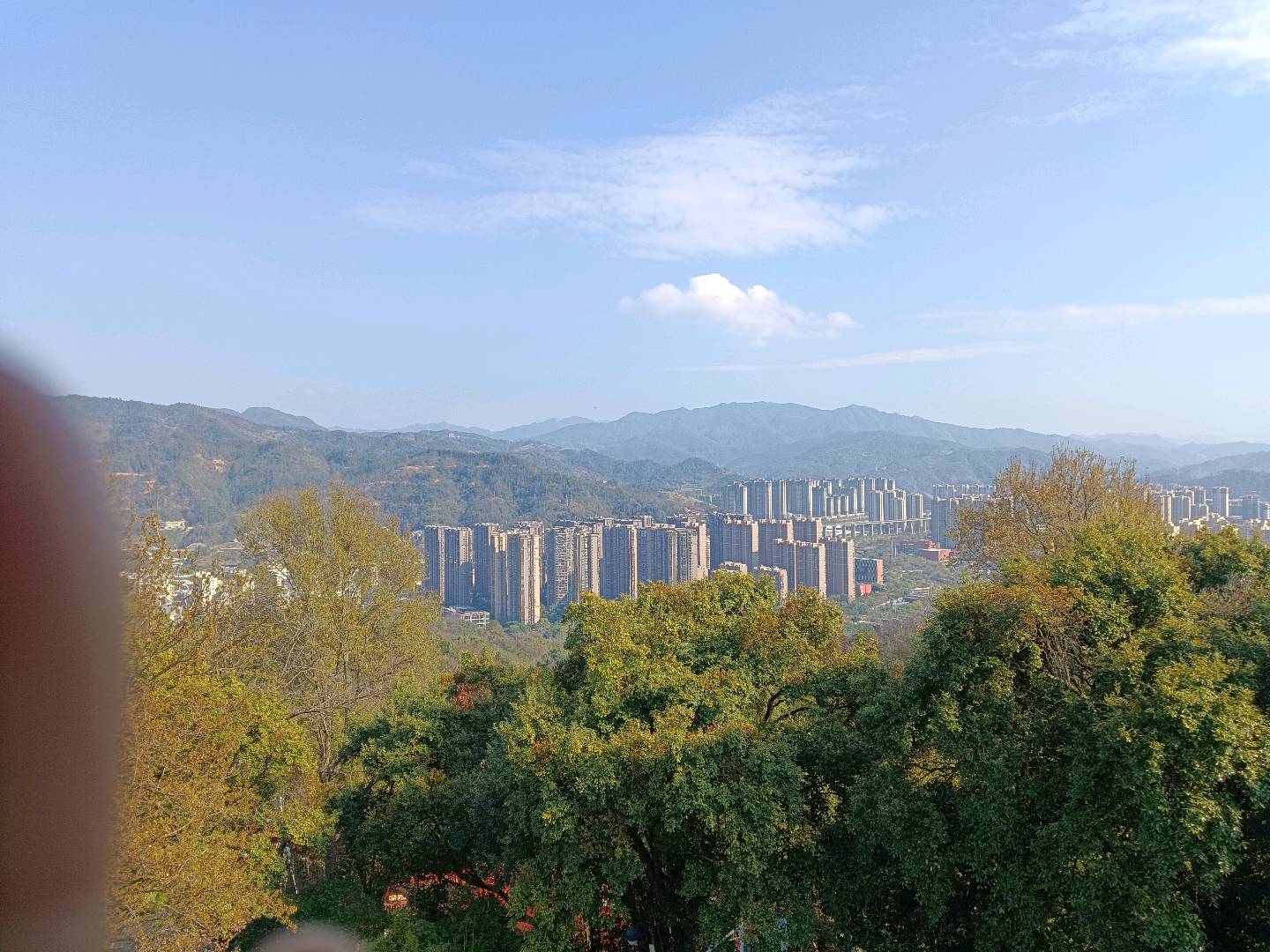 富哒通讯