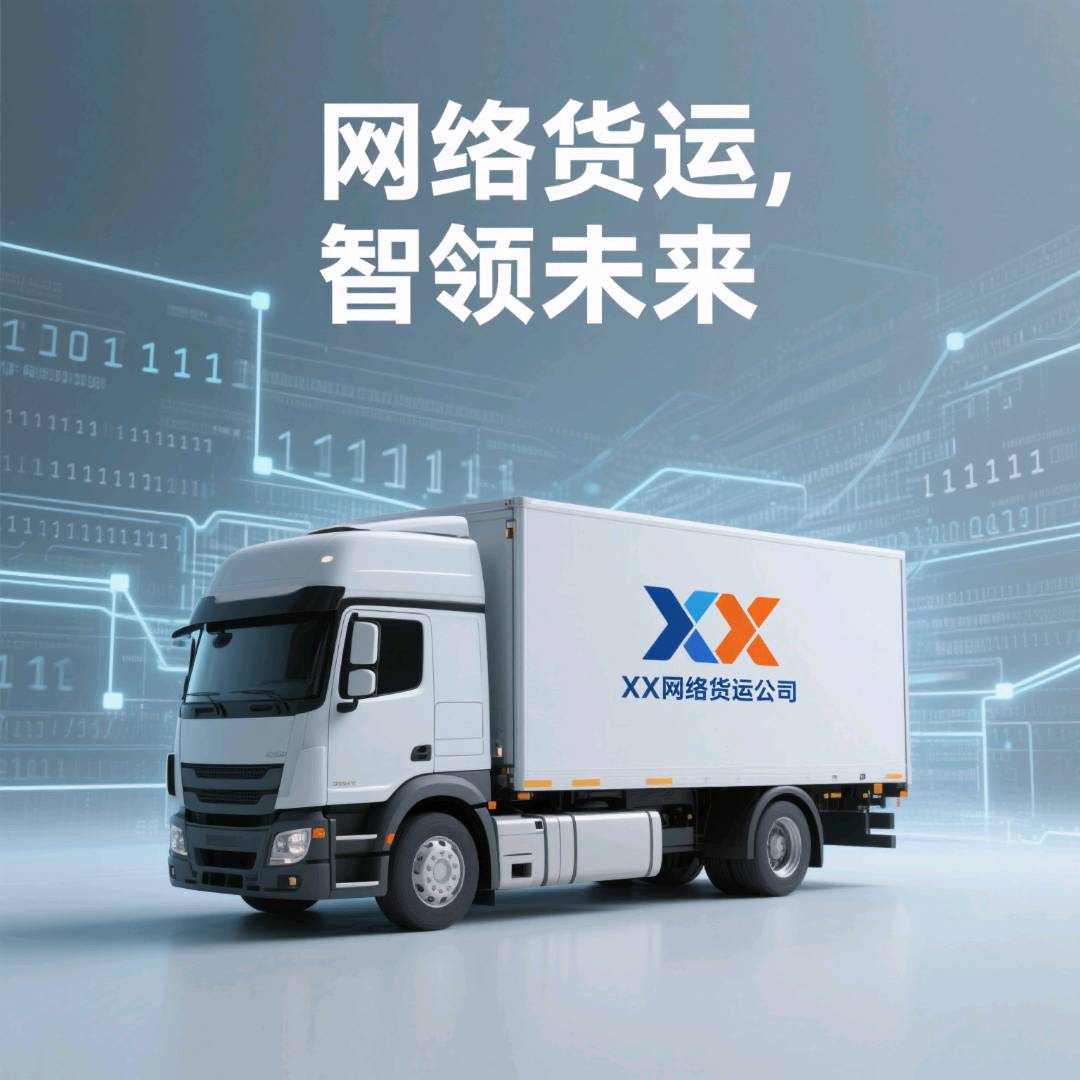 快货运
