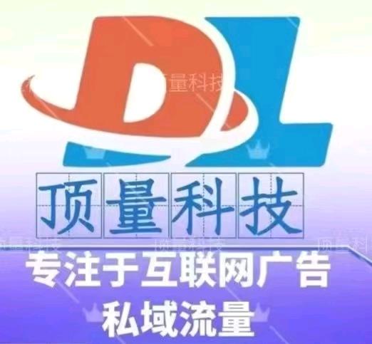 四川顶量网络科技有限公司