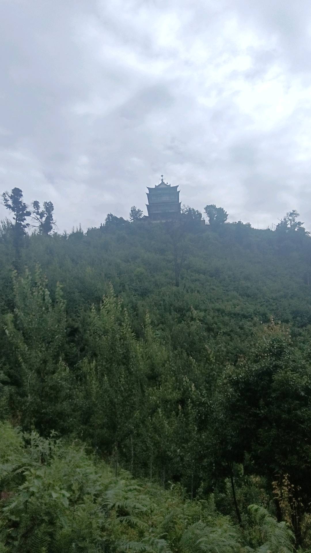 无