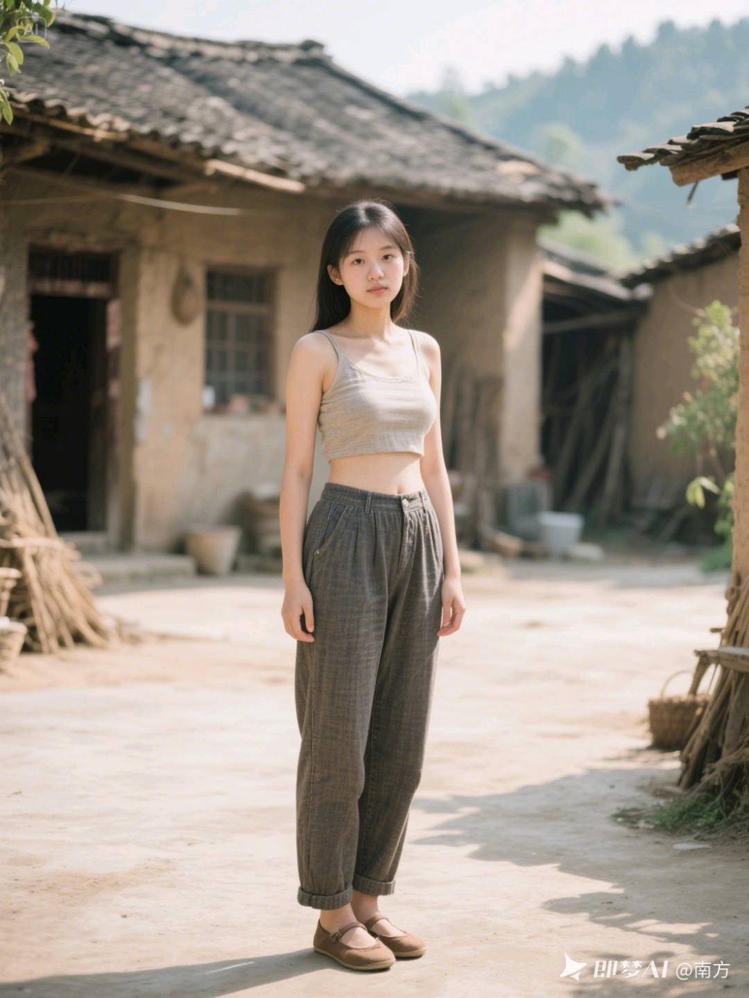 梦丽莎服饰