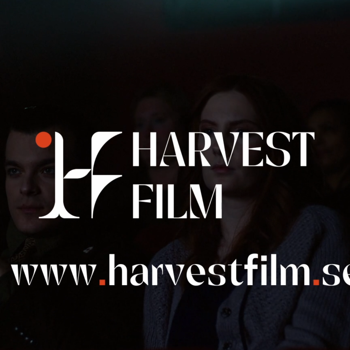 Harvest Film AB