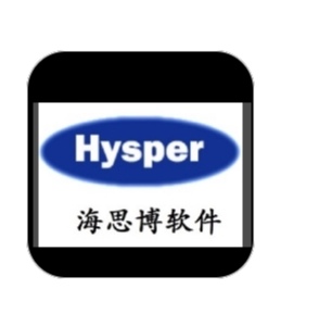 深圳市海思博软件有限公司
