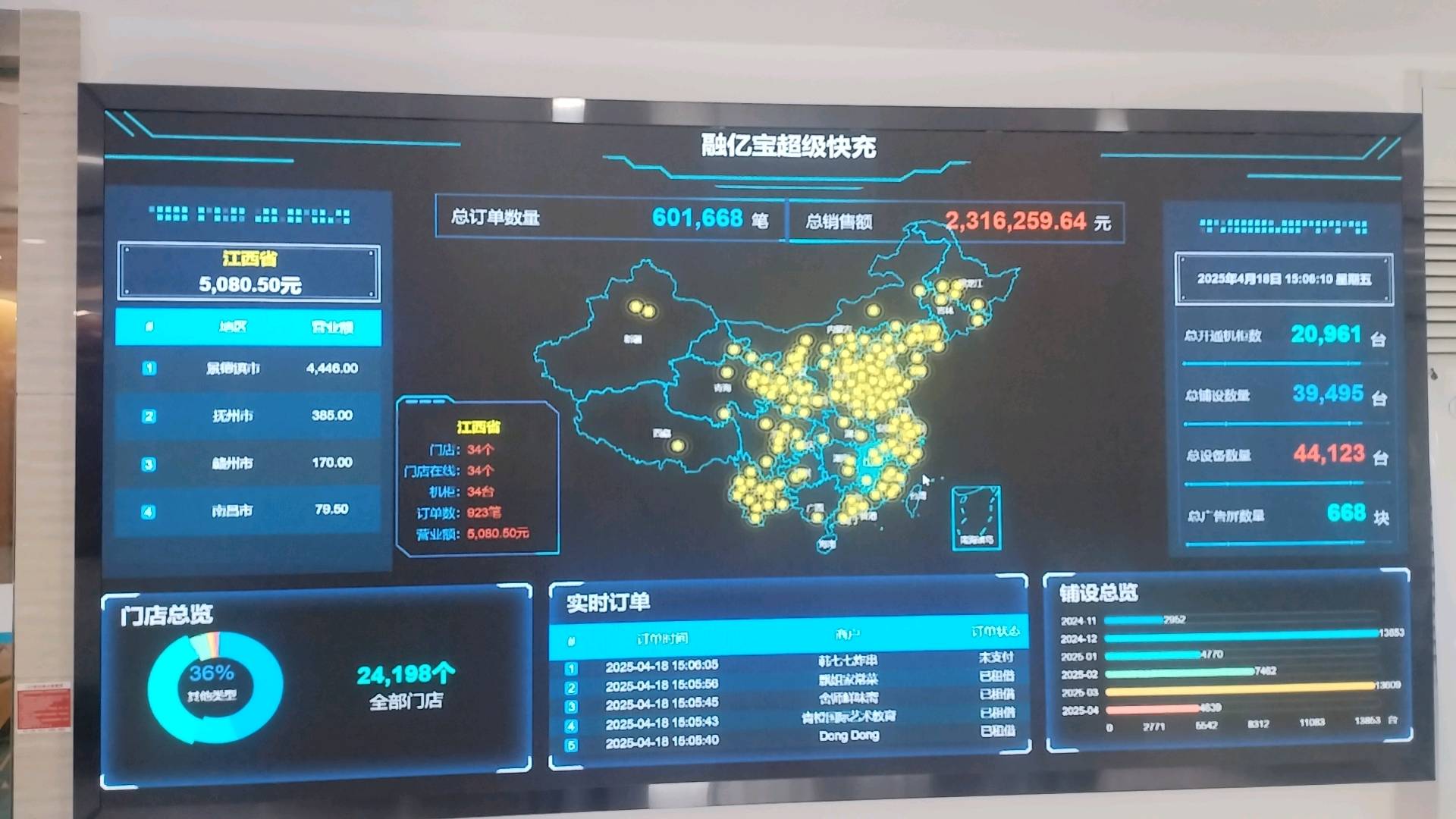 山东融邦智能科技有限公司