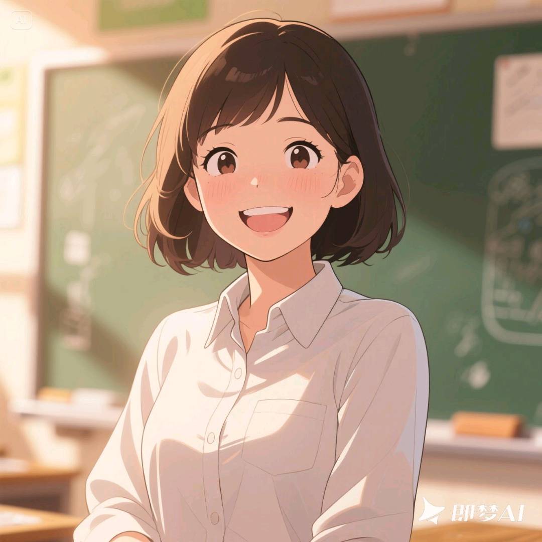 ，