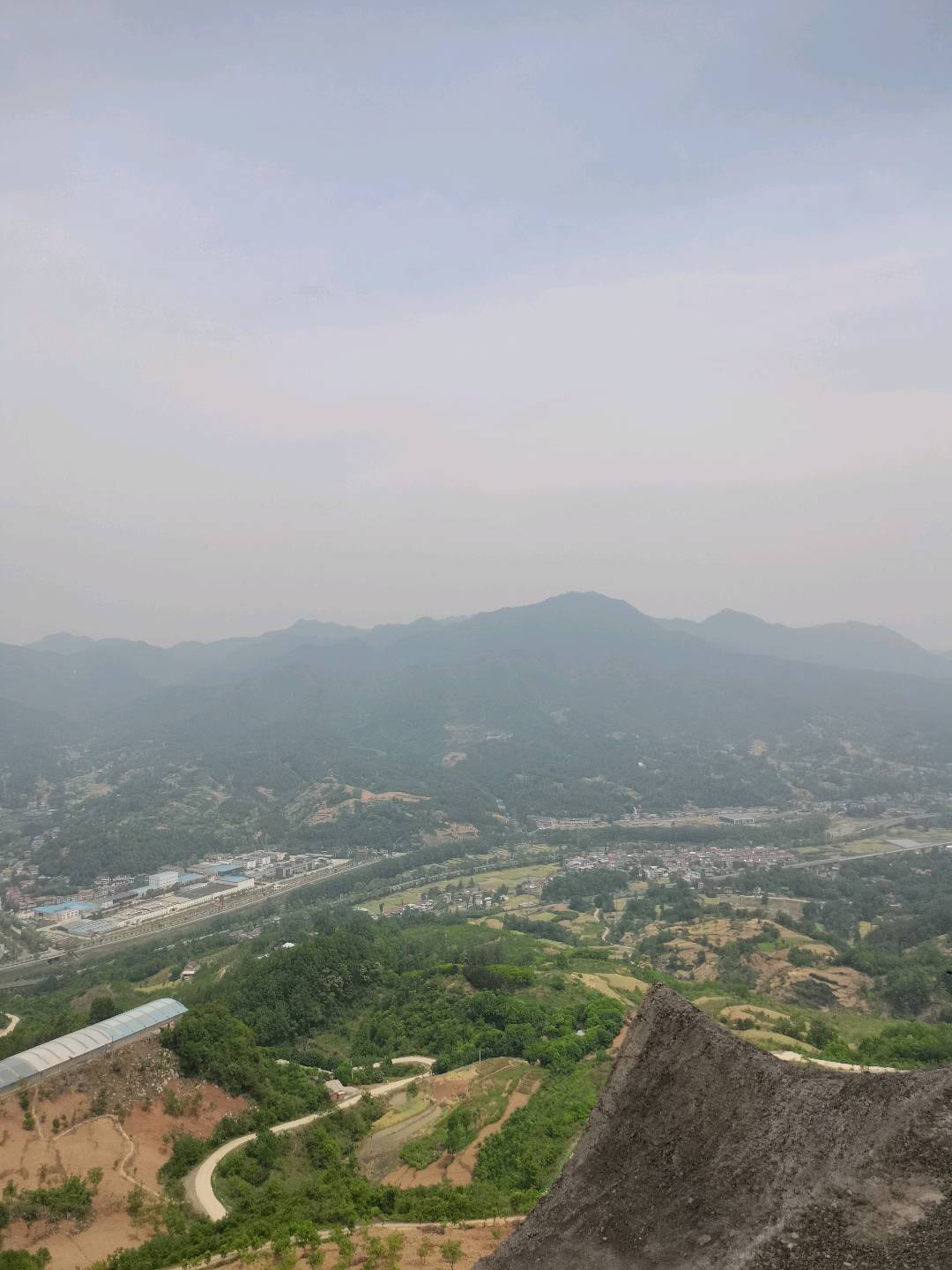 大运