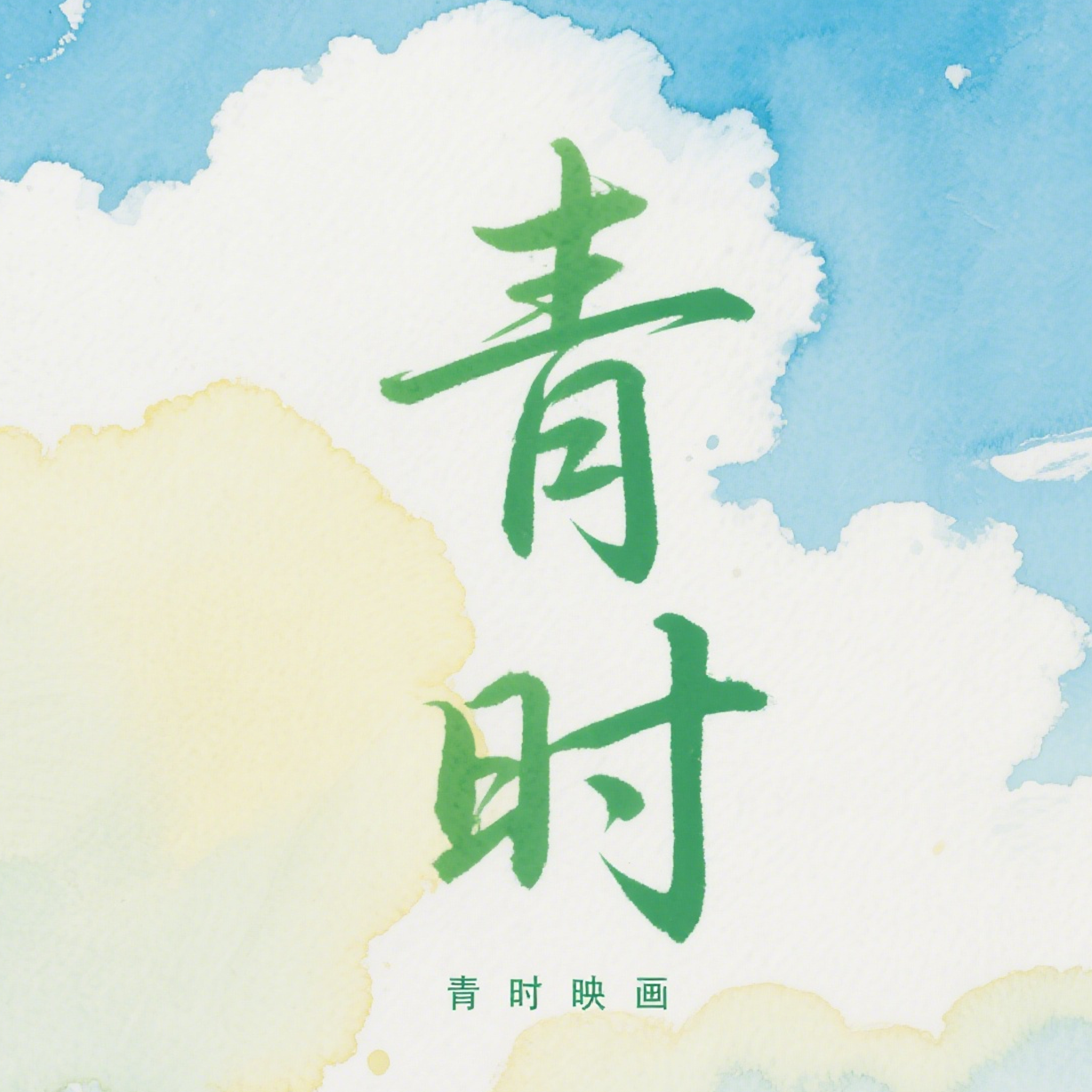 济南市中青时映画文化传媒服务工作室