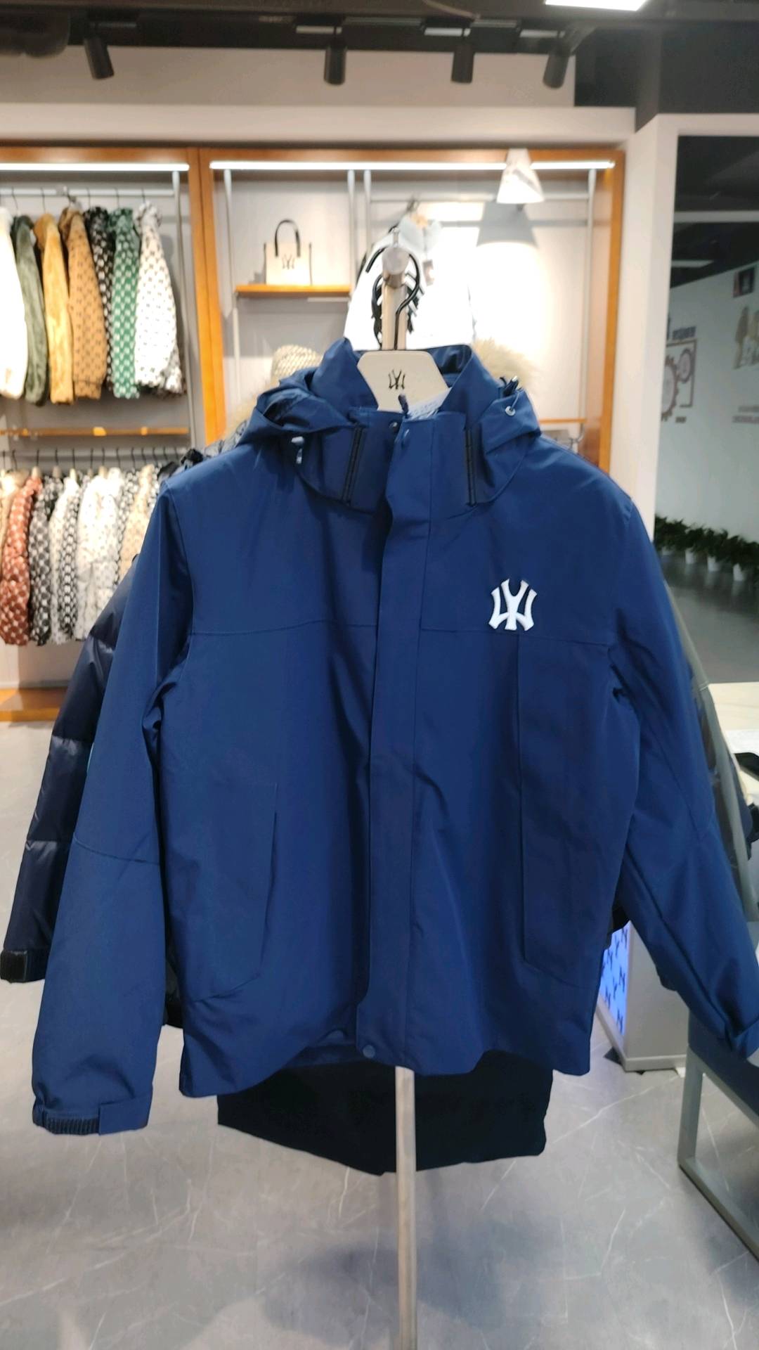 泉州兴智源品牌有限公司