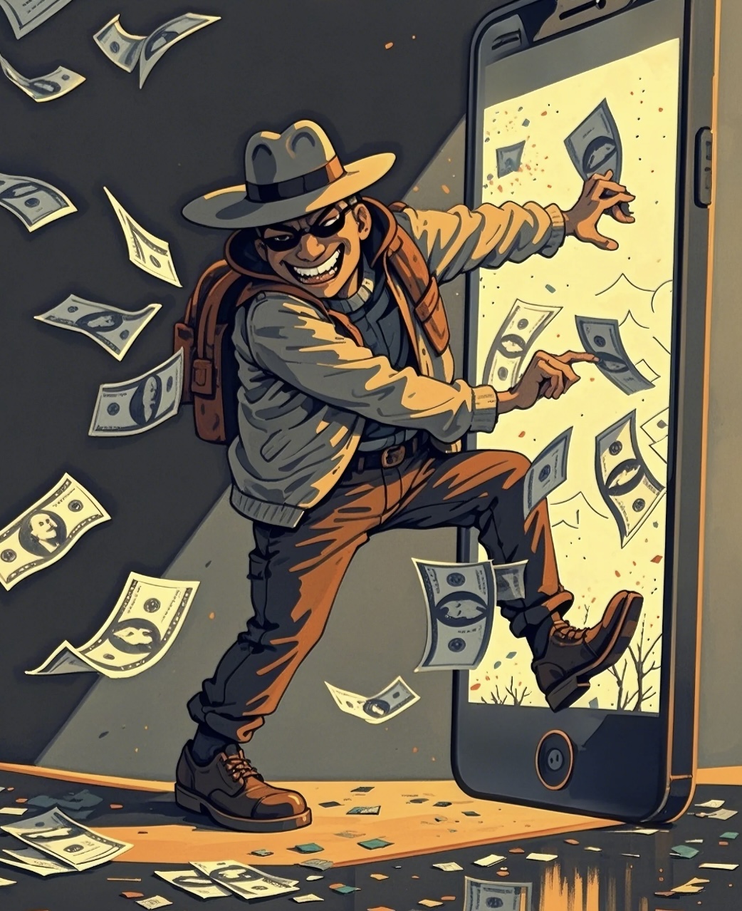 科技创新