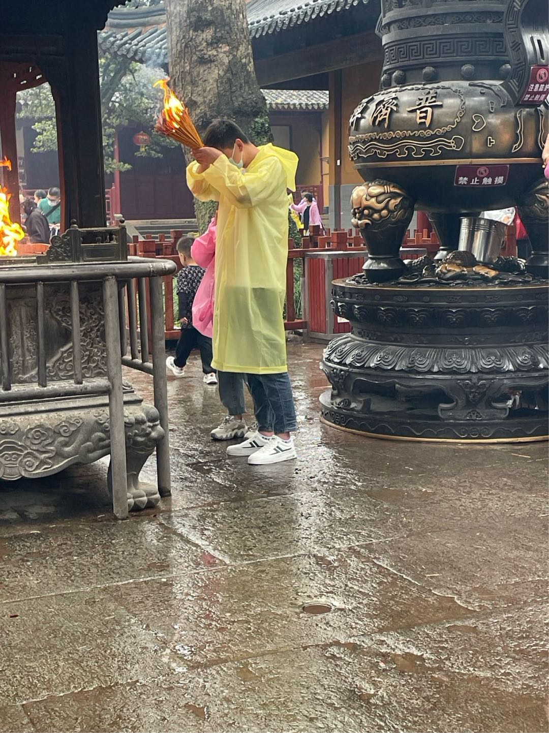 杭州临安喵十五