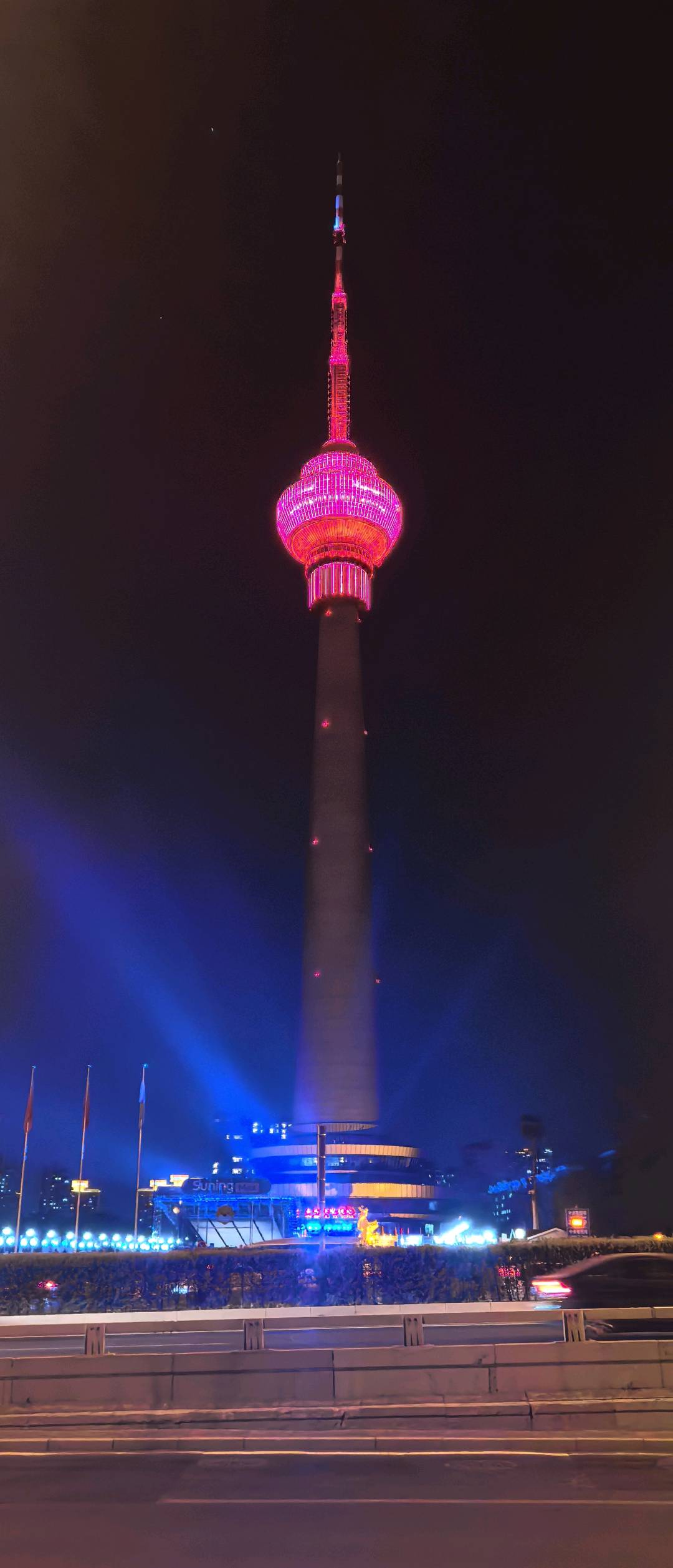 科技