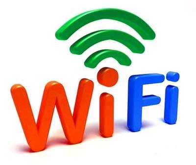 wifi生活服务网络科技