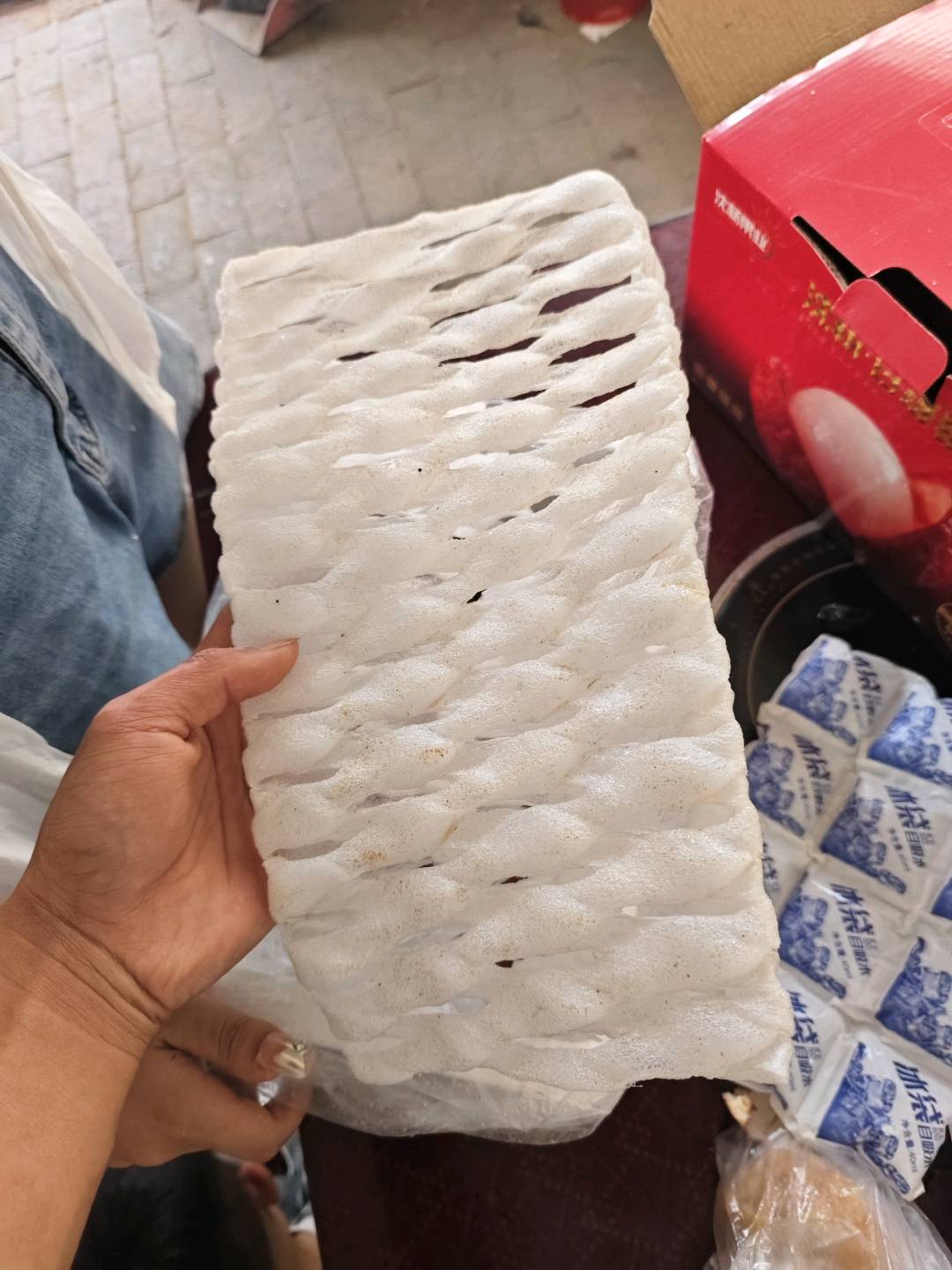 优优美妆有限公司
