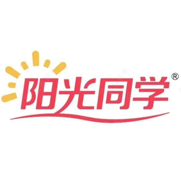 阳光同学文化股份有限公司