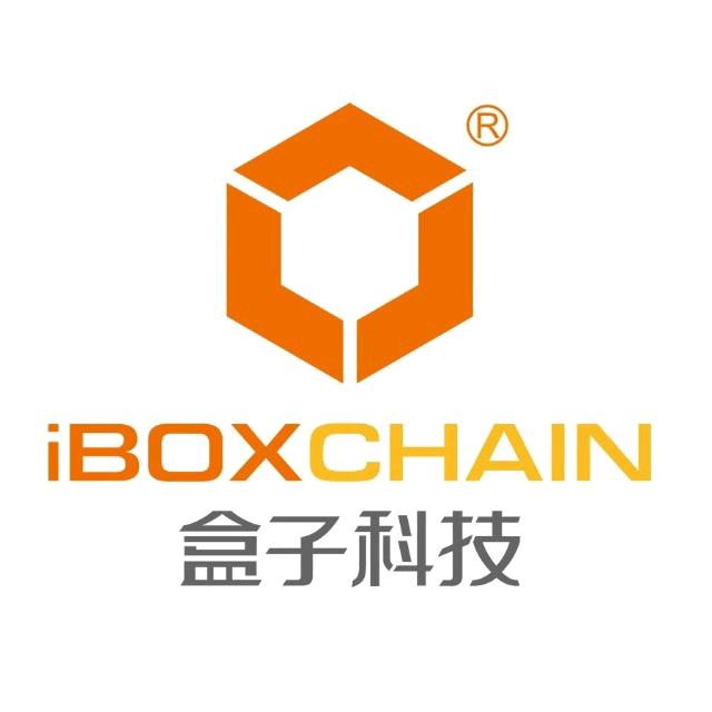 盒子信息科技有限公司