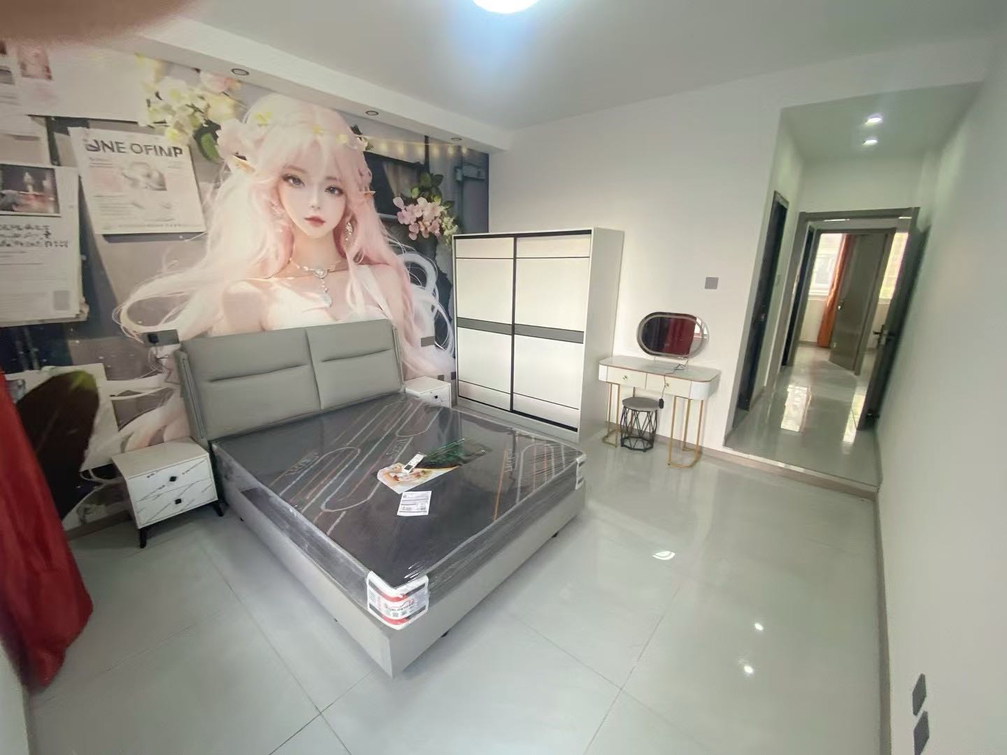 1