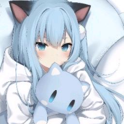 无