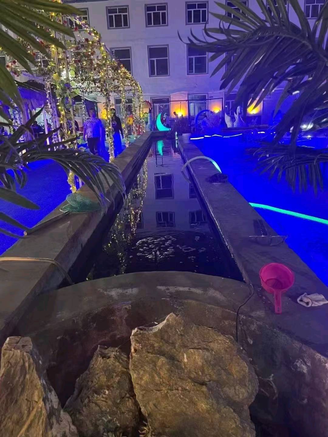 心合严选