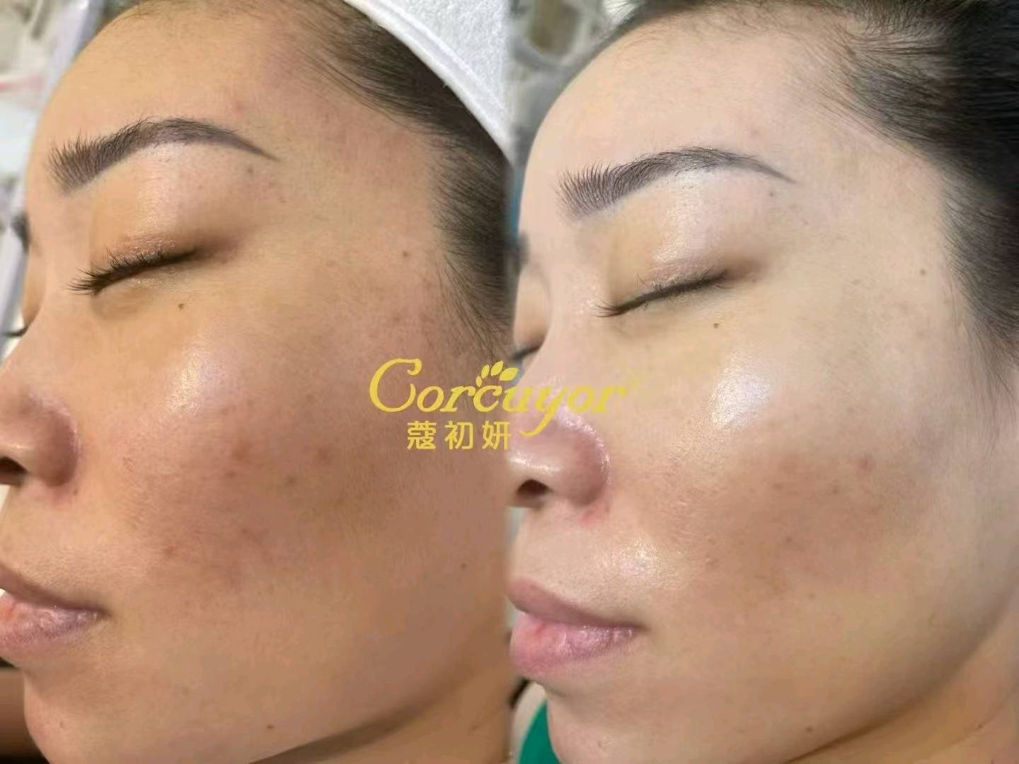 个体商户