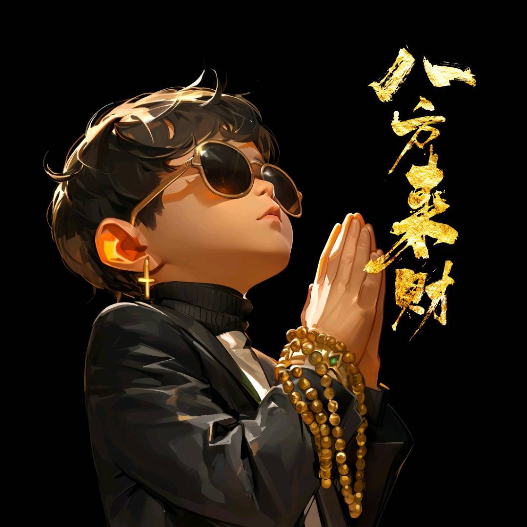 无