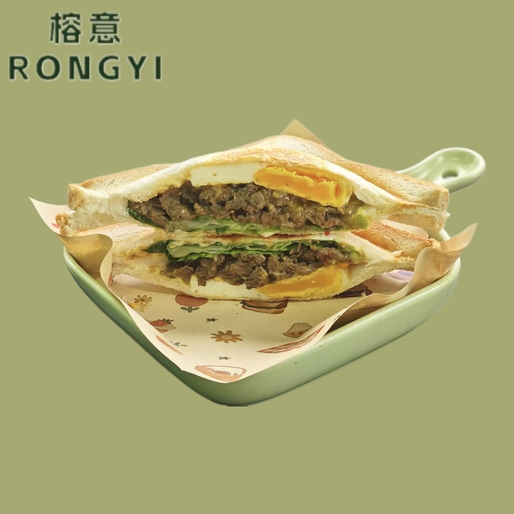 榕意小馆