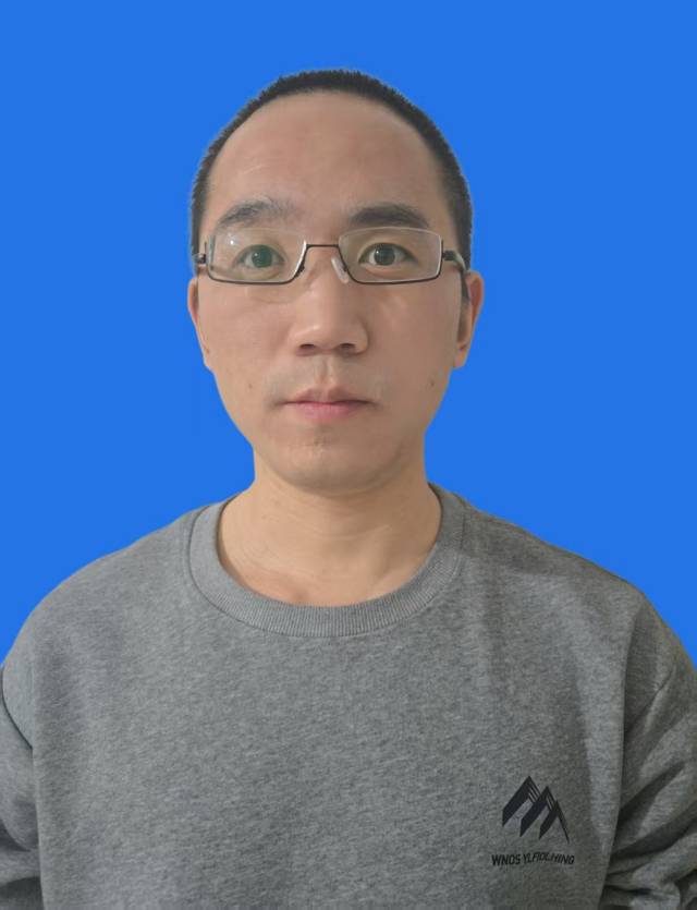 无
